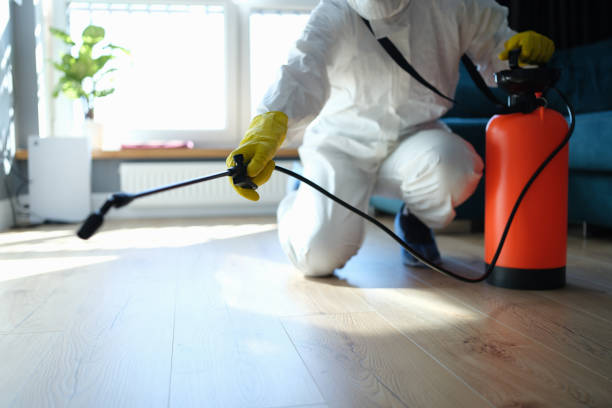 Reliable Infectious Disease Decontamination contractor in Marbury, MD by Trauma Clean Pros